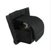 Barsony Revolver Belt Clip Single Speed Loader Pouch for 7 Round .38 .357 view 1