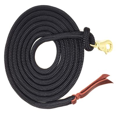 Knotty Girlz 14 FT Lead Rope with BPS Snap