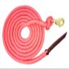 Knotty Girlz 14 FT Lead Rope with BPS Snap view 1