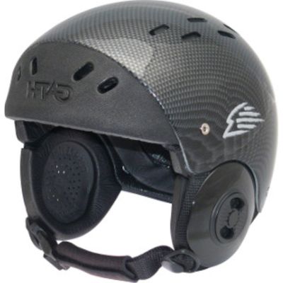 Gath Surf Convertible Helmet - Carbon - S