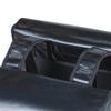 Basil Urban Load, Pannier, 48L, Black,17738 view 2