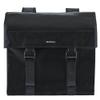 Basil Urban Load, Pannier, 48L, Black,17738 view 4