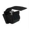 Barsony Revolver Belt Loop Single Speed Loader Pouch for 6-7 Shot .357 view 1