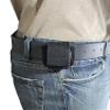 Barsony Revolver Belt Loop Single Speed Loader Pouch for 6-7 Shot .357 view 2