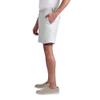 Haggar Mens Cool 18 Pro Straight Fit 4-Way Stretch Expandable Waist with Big & Tall Sizes Flat Front Shorts, String Casual, 32 US view 2