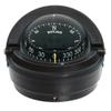 Ritchie S-87 Voyager Compass - Surface Mount - Black view 1