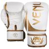 Venum Challenger 2.0 Boxing Gloves - White/Gold - 10-Ounce view 2