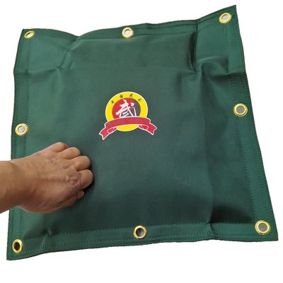 Hotour Man Wing Chun kung Fu Canvas Wall Bag Boxing Striking Punch Bag JKD Sand Bag