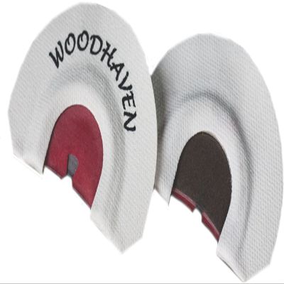 Woodhaven Red Wasp Mouth Call