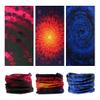 VANCROWN Neck Gaiter Headband Headwear Head Wrap Face Mask Magic Scarf Bandana for Men and Women view 4