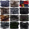 VANCROWN Neck Gaiter Headband Headwear Head Wrap Face Mask Magic Scarf Bandana for Men and Women