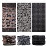 VANCROWN Neck Gaiter Headband Headwear Head Wrap Face Mask Magic Scarf Bandana for Men and Women view 3