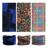 VANCROWN Neck Gaiter Headband Headwear Head Wrap Face Mask Magic Scarf Bandana for Men and Women view 4