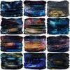 VANCROWN Neck Gaiter Headband Headwear Head Wrap Face Mask Magic Scarf Bandana for Men and Women view 1
