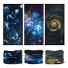 VANCROWN Neck Gaiter Headband Headwear Head Wrap Face Mask Magic Scarf Bandana for Men and Women view 2