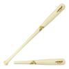 Annex Model 271 Maple Wood Baseball Bat (Natural, 33-Inch/31-Ounce) view 1