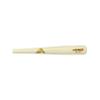 Annex Model 271 Maple Wood Baseball Bat (Natural, 33-Inch/31-Ounce) view 2