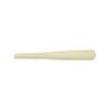 Annex Model 271 Maple Wood Baseball Bat (Natural, 33-Inch/31-Ounce) view 3