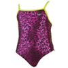 The Finals Girl's Girls Bubble Fun Foil Flutter Back, Pink, 22 view 1