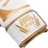 Venum Challenger 2.0 Boxing Gloves - White/Gold - 12-Ounce view 3