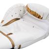 Venum Challenger 2.0 Boxing Gloves - White/Gold - 12-Ounce view 4