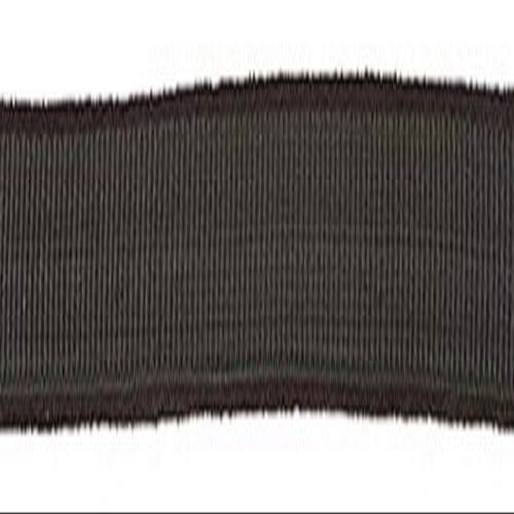 Kerbl Dexter with Fleece Padding Size 00 Holster  One Size, Unisex, Halfter Dexter mit Fleece- unterlage, Schwarz, Gr. 00, Black