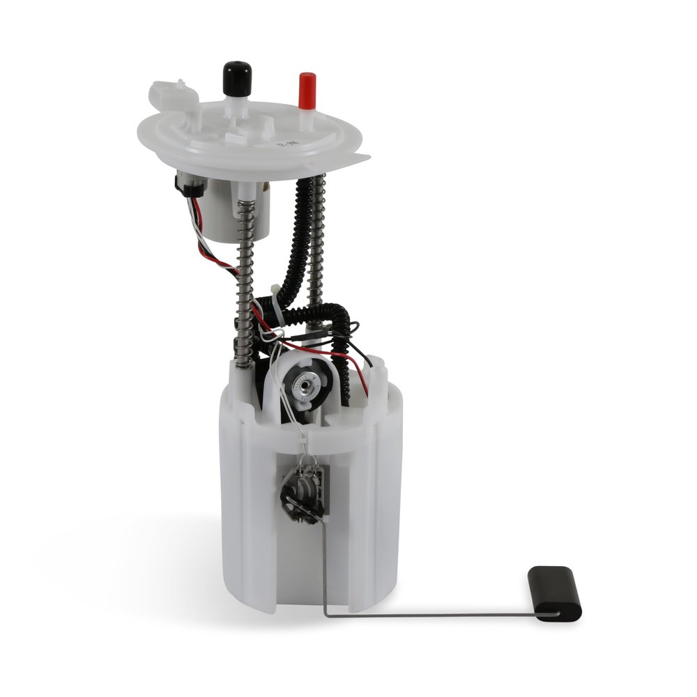 Holley 12-990 255 LPH Drop-In Fuel Module Assembly