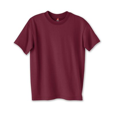 Hanes Boy`s ComfortBlend EcoSmart Crewneck