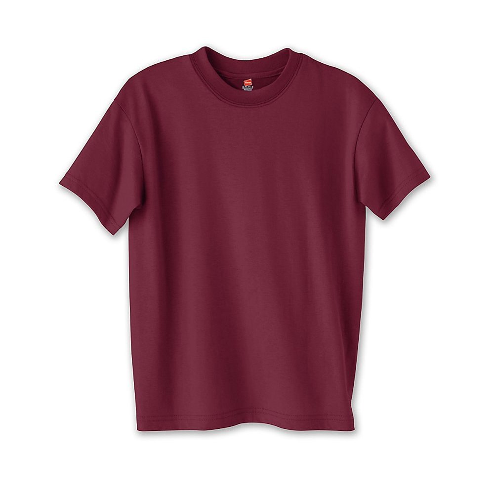 Hanes Boy`s ComfortBlend EcoSmart Crewneck