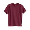 Hanes Boy`s ComfortBlend EcoSmart Crewneck view 1