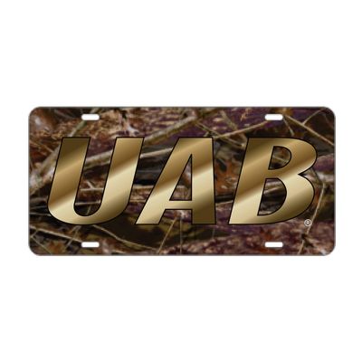 Alabama Birmingham Blazers Tag