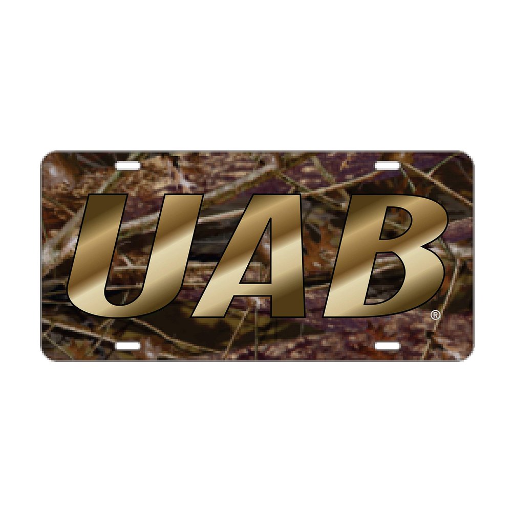 Alabama Birmingham Blazers Tag