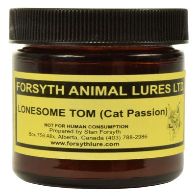 Forsyth Lonesome Tom Lure 50ML (1.7oz)