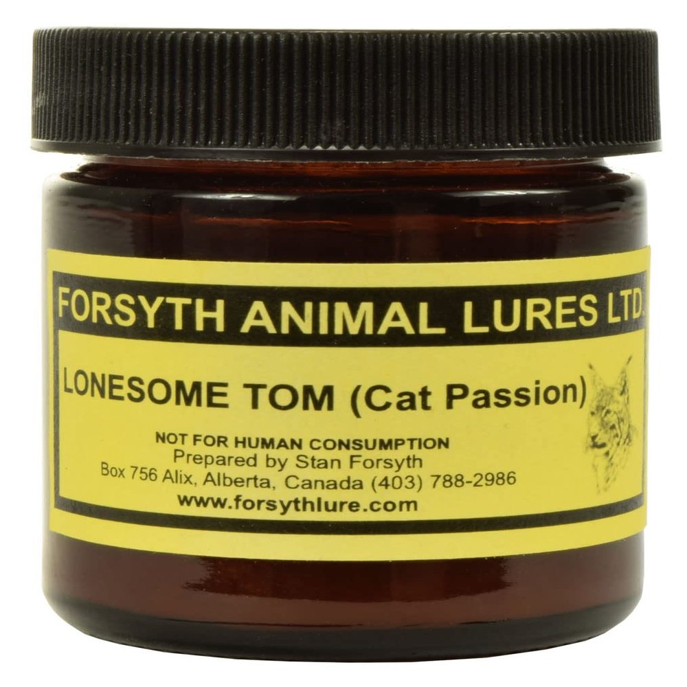 Forsyth Lonesome Tom Lure 50ML (1.7oz)