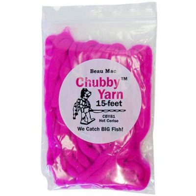 Beau Mac Cheater Chubby Yarn
