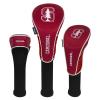 Team Effort Stanford Cardinal Set of Three Headcovers view 1