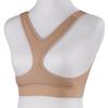 Bravity Anti-Wrinkle Sleep Bra for Women  Prevent Cleavage Wrinkles & Chest Creases, Night Bra for Side Sleepers/Beige - Small view 2