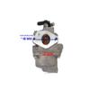Boat Motor Carburetor Assy 803522T 3AS-03200 for Tohatsu Mercury Nissan Outboard 4HP 5HP 4 stroke Engine view 3