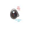 Boat Motor Housing Oil Seal Seals 63V-15396-01-94 CA 63V-15396-00-00 5B T15-04010401 For Yamaha Parsun Outboard 9.9HP 15HP 2 stroke Engine view 2