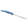 Cuda Folding Titanium Bonded Fillet Knife, 6 1/2", 18205 view 2