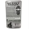 Hunter's Edge Scent Shoe Refill Pack view 2