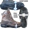 Hunter's Edge Scent Shoe Refill Pack view 3