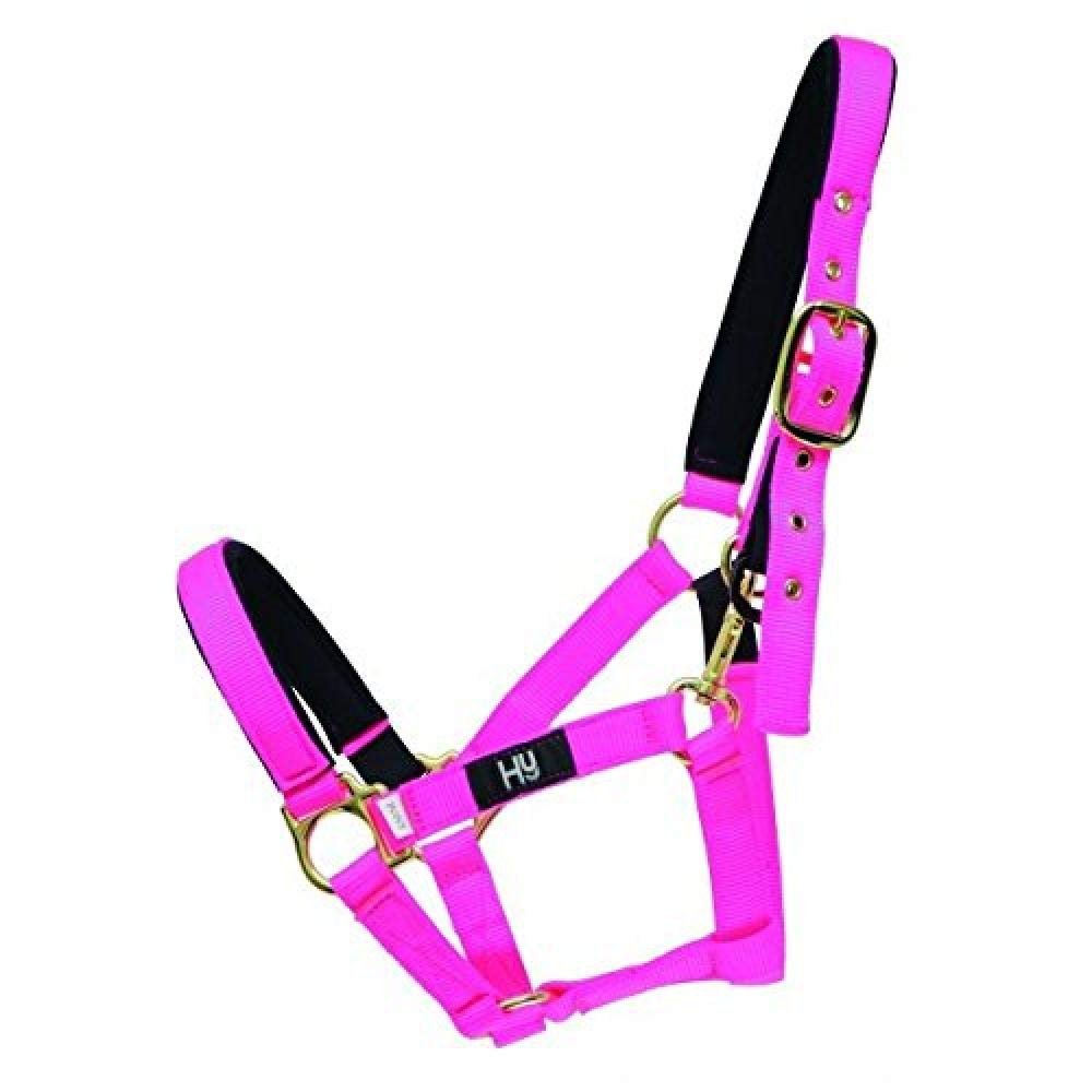 Hy Fieldsafe Head Collar (Full) (Black)