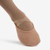 Capezio Womens Hanami Ballet Shoe (2037W) -NUDE -12.5 view 2