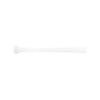 Annex Model 271 Maple Wood Baseball Bat (Matte White Handle/Natural Barrel, 34-Inch/32-Ounce) view 4
