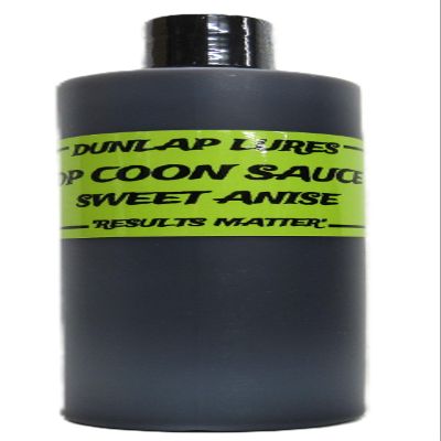 Dunlap's Big Pile Sweet Anise DP Sauce