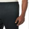 Hanes ComfortBlend EcoSmart Men`s Sweatpants Black view 2