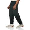 Hanes ComfortBlend EcoSmart Men`s Sweatpants Black view 3