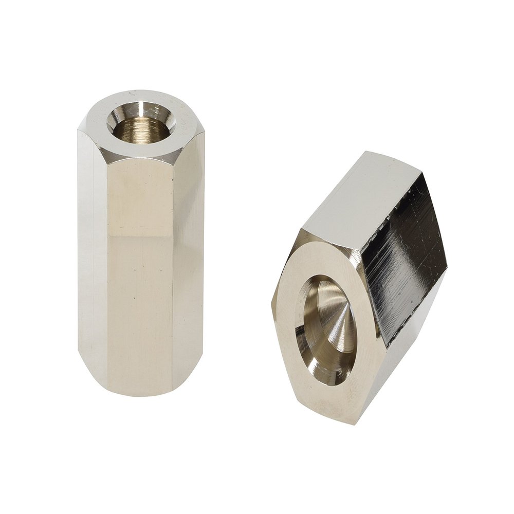 Hozan Axle Hub Attachment M14 Male Thread Type Hub, Compatibility: C-300 C-302