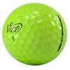 Vice Golf Pro Soft Golf Balls, Lime (One Dozen) view 3